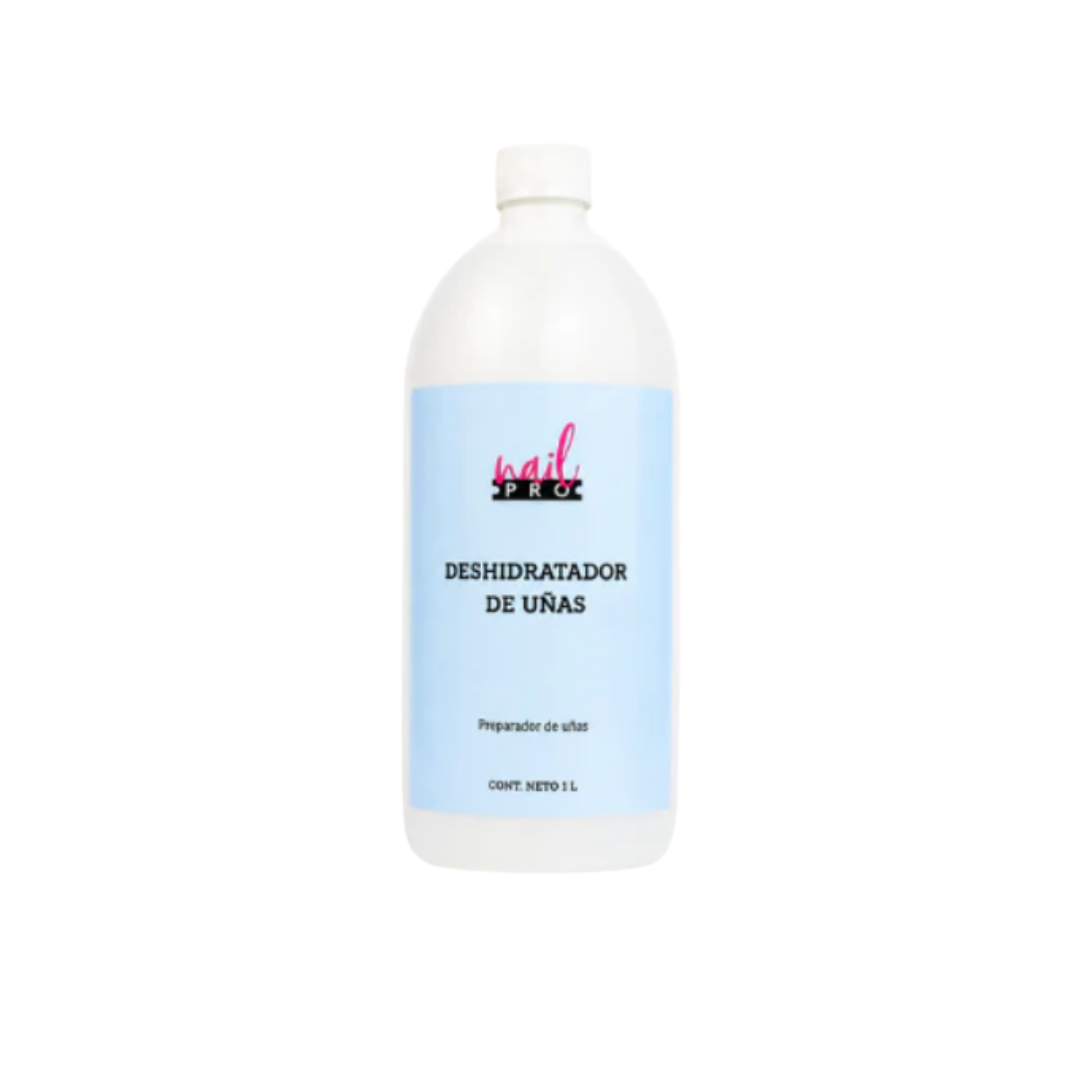 Deshidratador 1 Litro Nail Pro