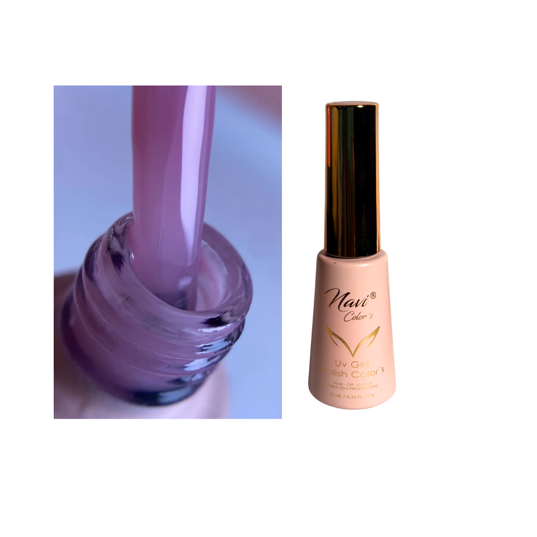 Base Traslucida French #F02 Navi 10ml