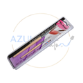 Pinceles de uñas Academy duo 10OR