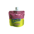 Crema Tutti Frutti Bubbaluu 30gr