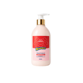 Crema Frutilla Bubbaluu 500ml