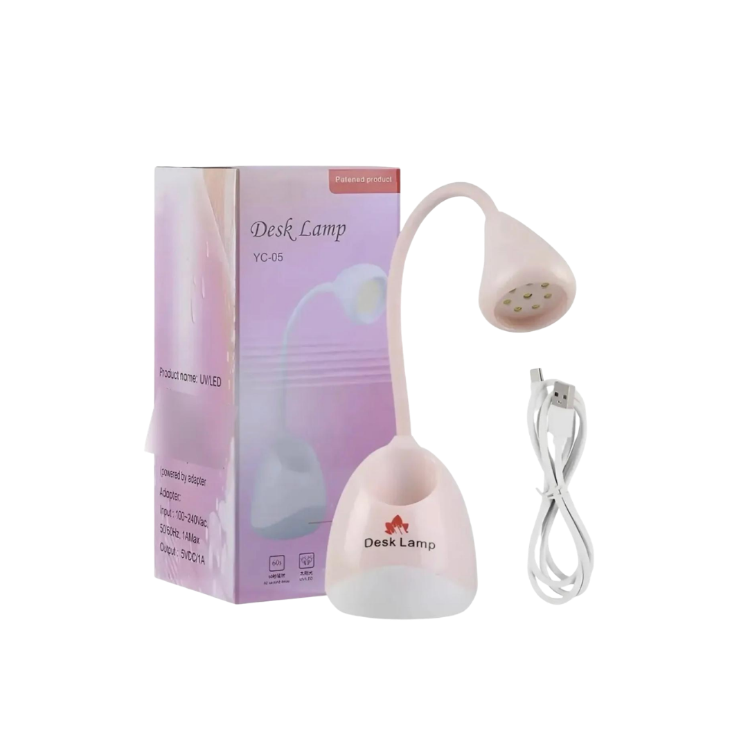 Lampara Soft Gel YC-05