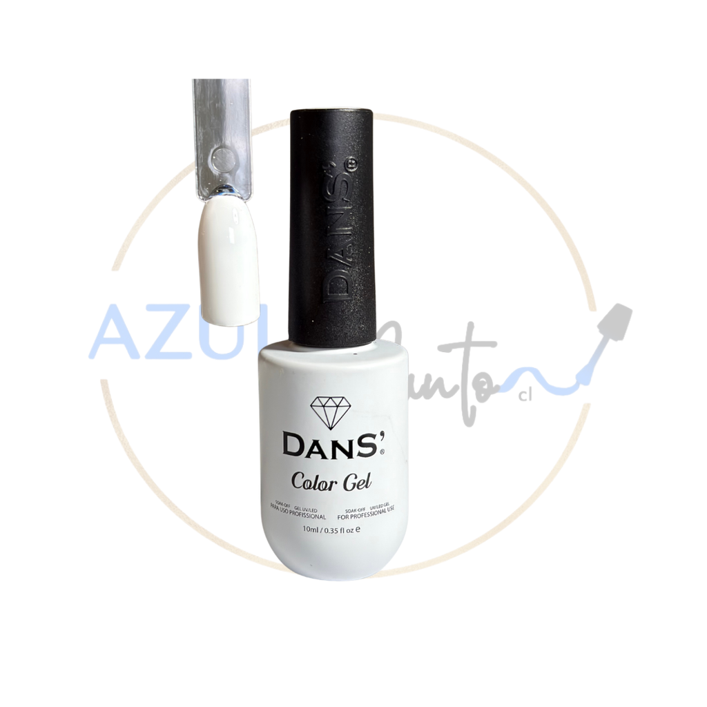 Esmalte Permanente #061 Dans