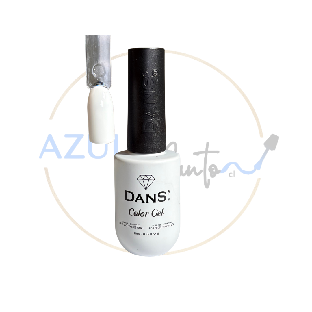 Esmalte Permanente #061 Dans
