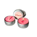 Velas aromaticas 20gr Velvet Kiss