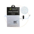 Cristales SS4 tornasol Cherimoya