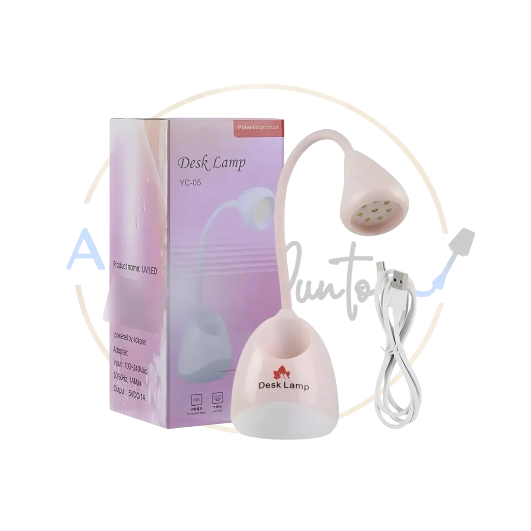 Lampara Soft Gel YC-05