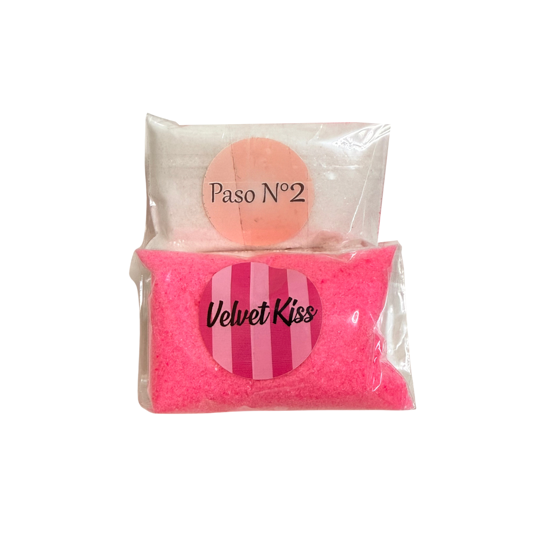 Jelly Spa 35gr Velvet Kiss