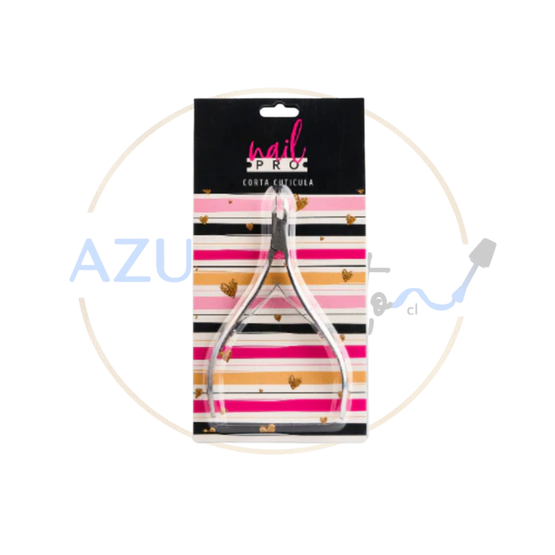 CortaCuticula Nail Pro
