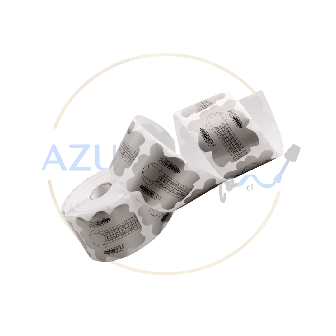 Molde gris Cherimoya 300unid