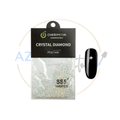 Cristales SS5 tornasol Cherimoya