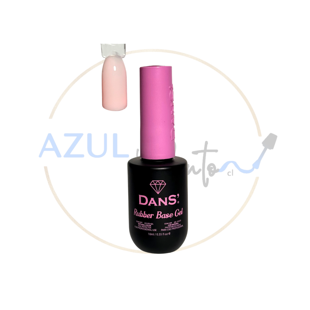 Base Rubber #03 Dans 10ml