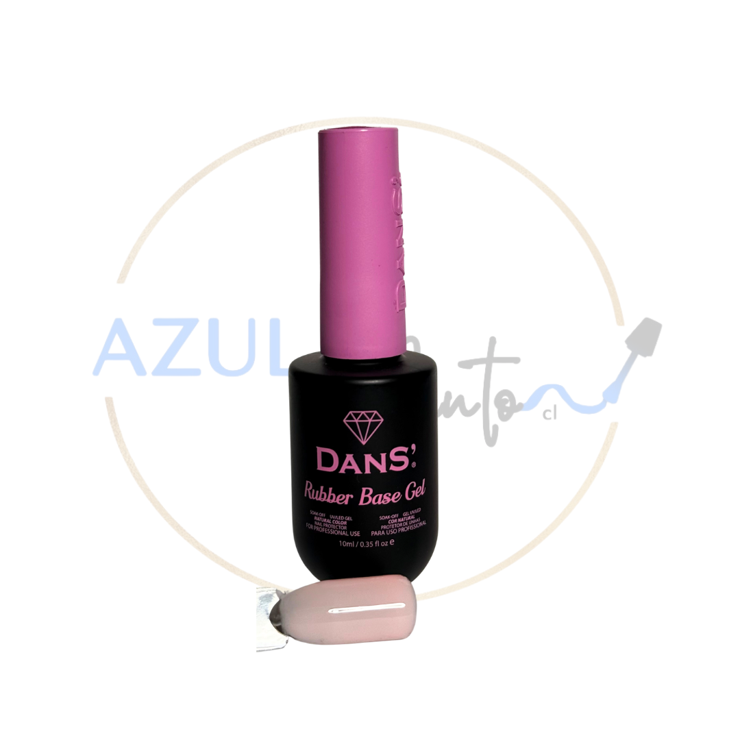 Base Rubber #03 Dans 10ml