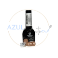 Esmalte Ojo de Gato Glitter Clear #004 Cherimoya