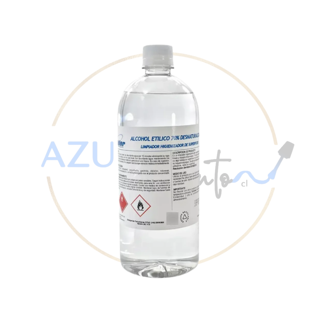 Alcohol 70%