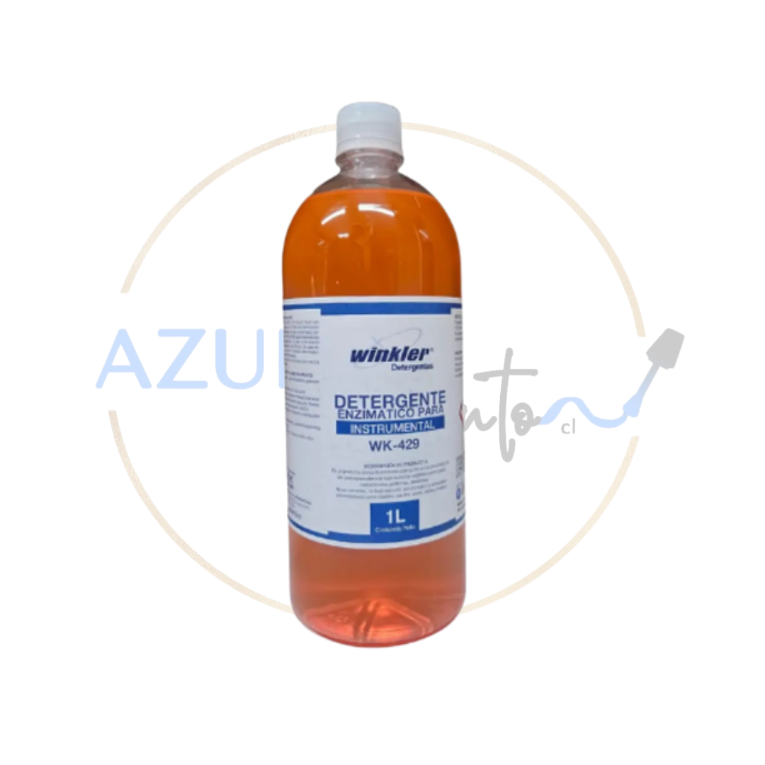 Detergente Enzimatico WK-29
