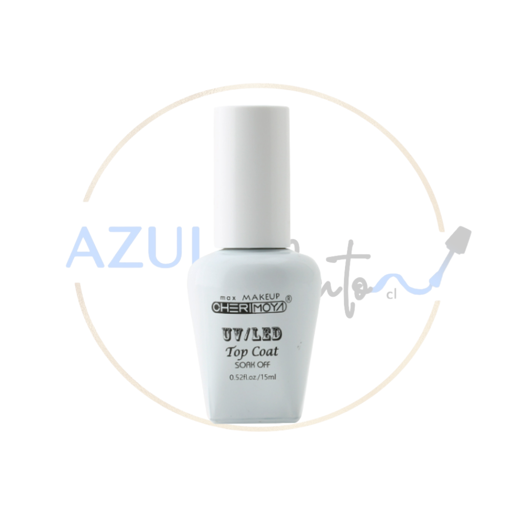 Top Coat Cherimoya 15ml