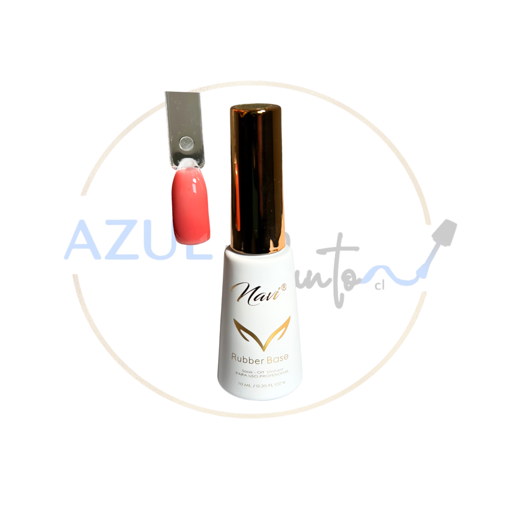 Rubber base #R07 Navi 10ml