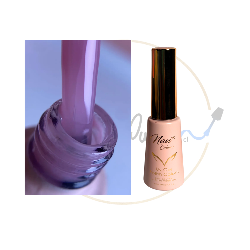 Base Traslucida French #F02 Navi 10ml