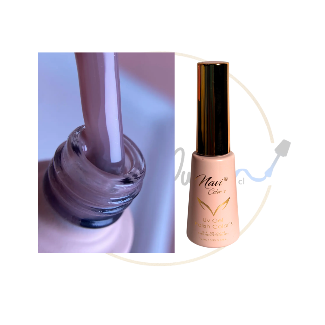 Base Traslucida French #F03 Navi 10ml