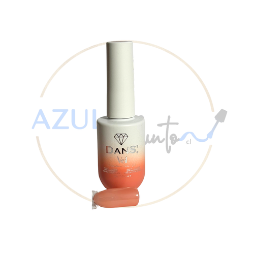 Base Traslucida C52 (Coleccion Veil) 10ml Dans