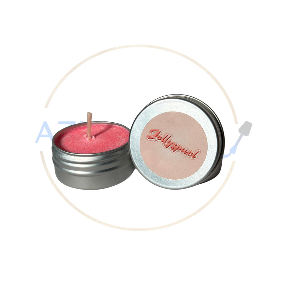 Velas aromaticas 20gr Velvet Kiss