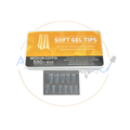 Tips Box Medium Coffin 550unid