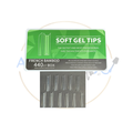 Tips Box French Bamboo 440 unid