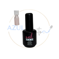 Hard Gel Clear #02 (gel constructor) Nail Pro 15ml