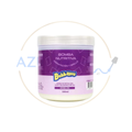 Bomba Nutritiva Capilar Bubbaluu Uva 500ml