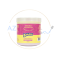 Bomba Nutritiva Capilar Bubbaluu Tutti Frutti 500ml