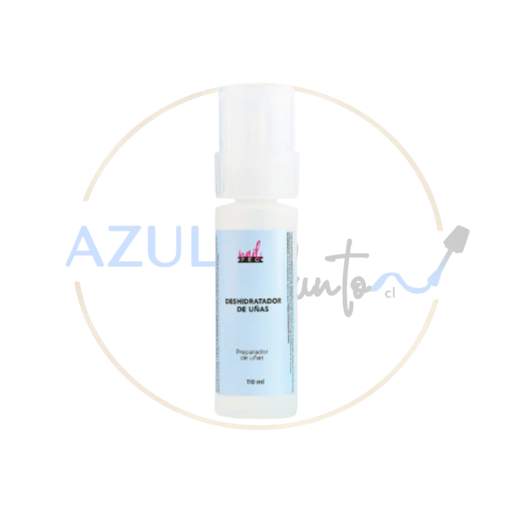 Deshidratador 110ml Nail Pro
