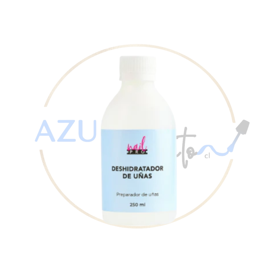 Deshidratador 2500ml Nail Pro