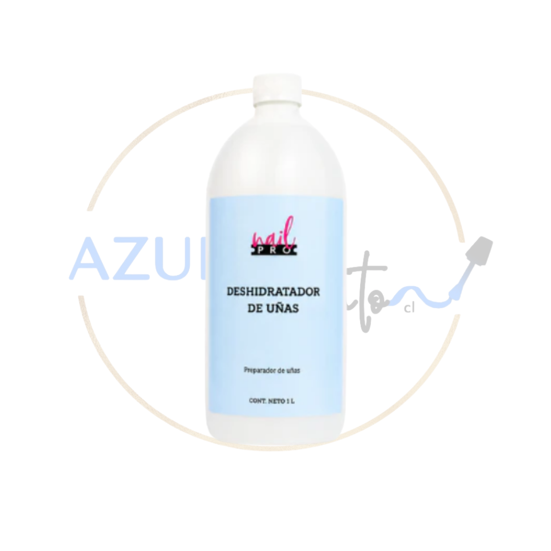 Deshidratador 1 Litro Nail Pro