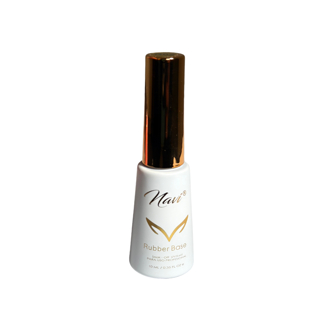 Rubber Base #R01 Navi 10ml