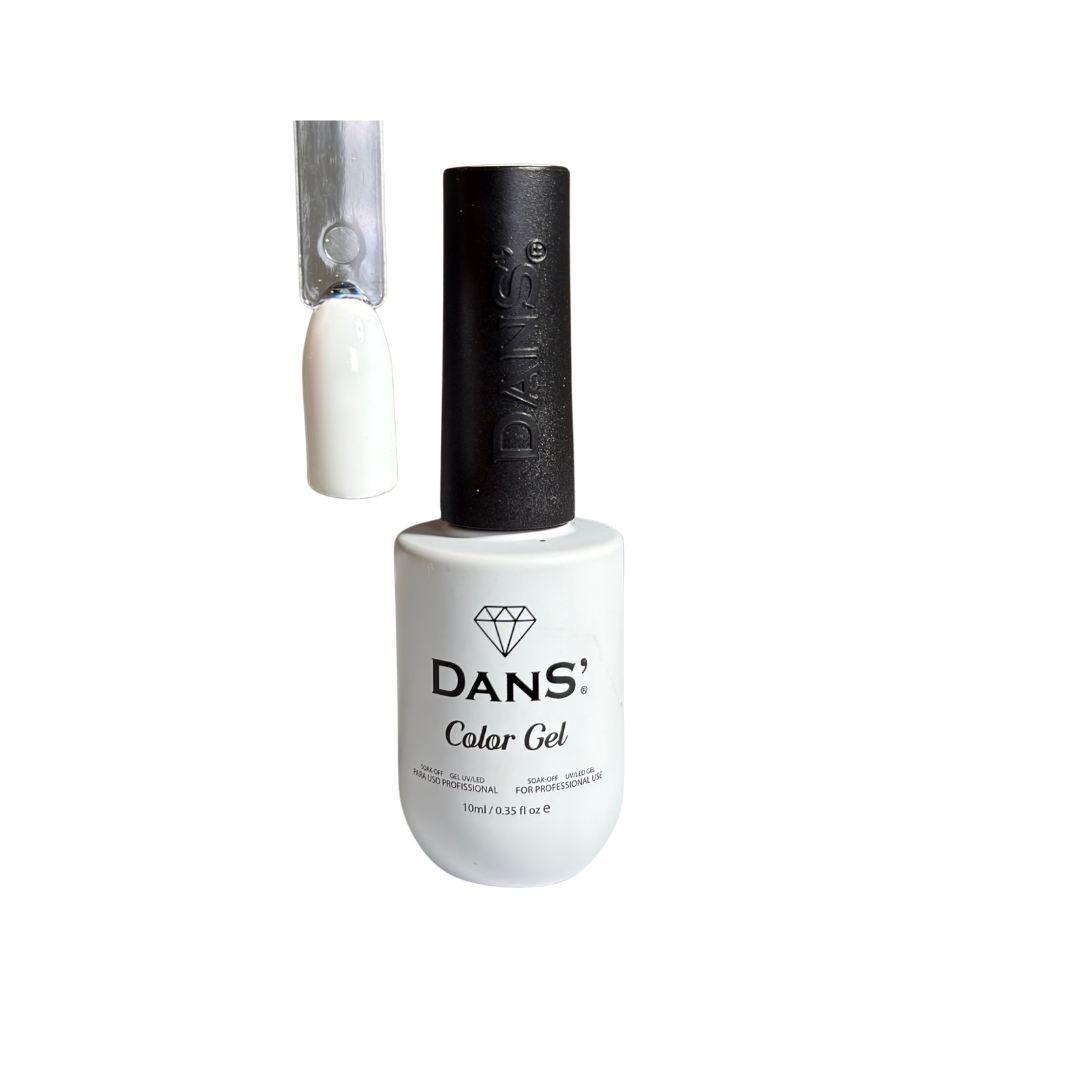 Esmalte Permanente #061 Dans