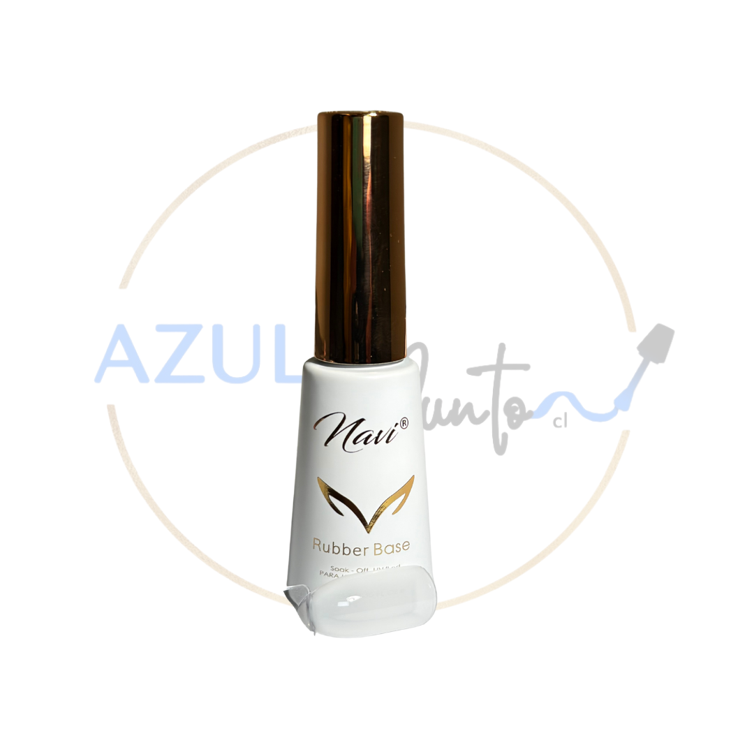 Rubber Base #R02 Navi 10ml