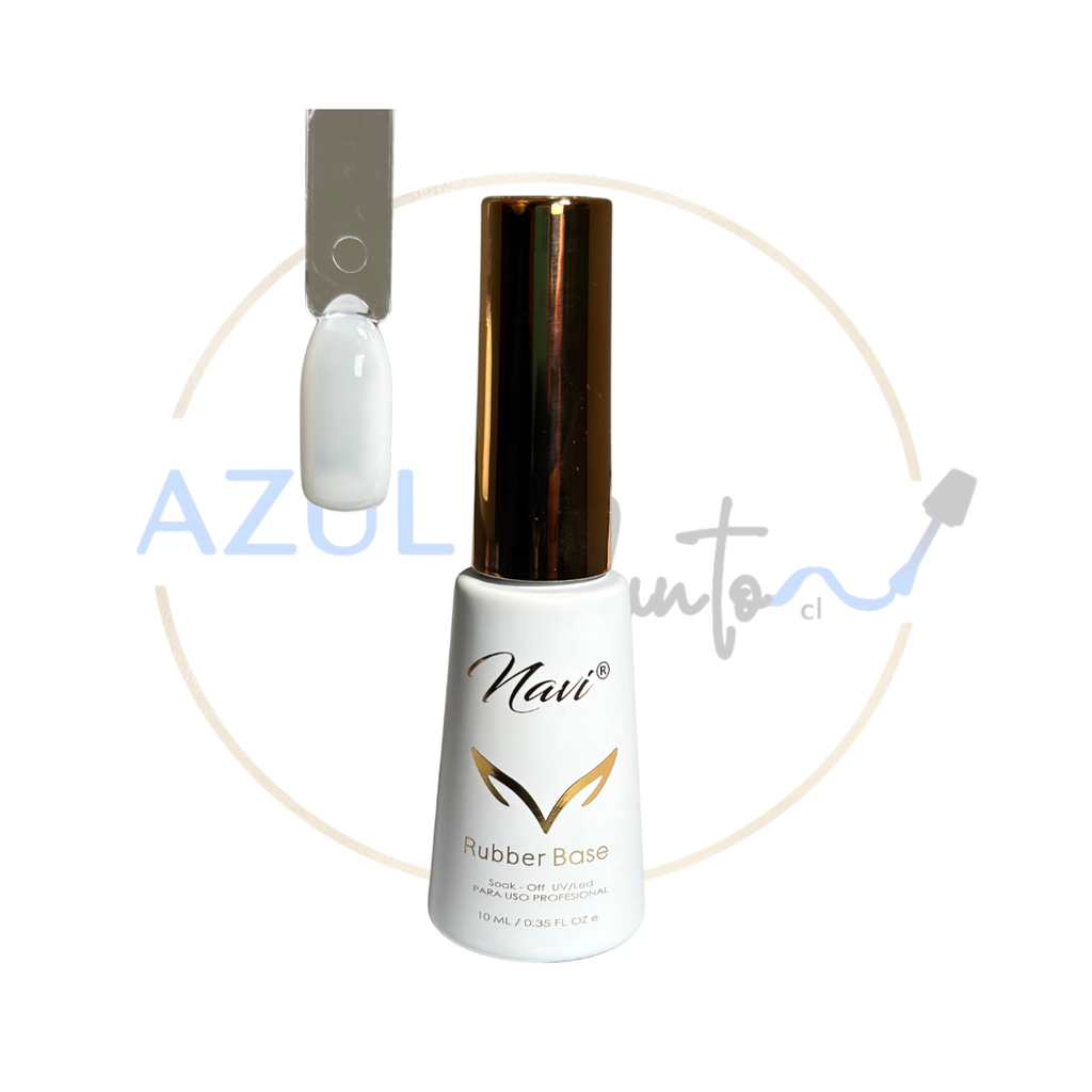 Rubber Base #R02 Navi 10ml