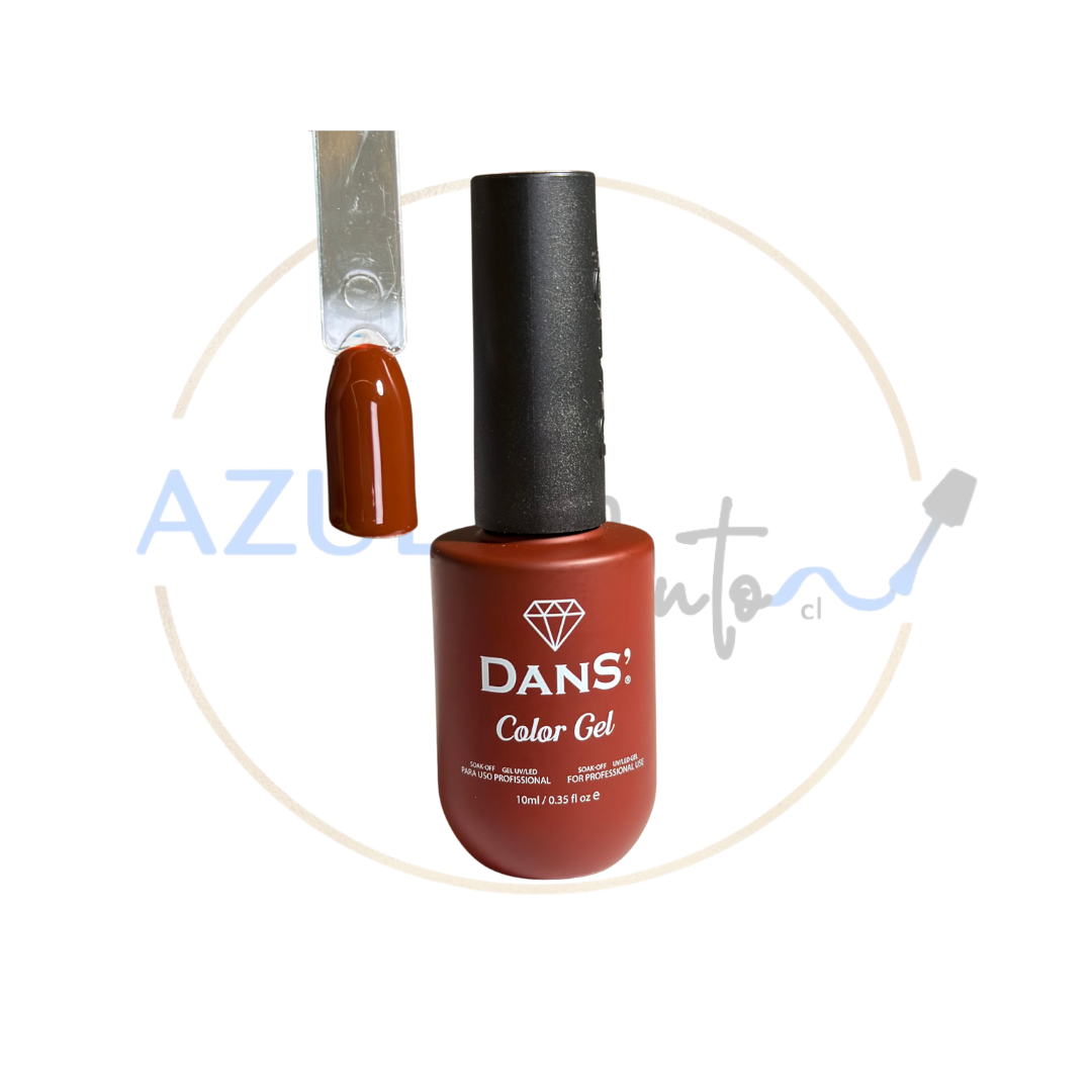 Esmalte Permanente #044 Dans