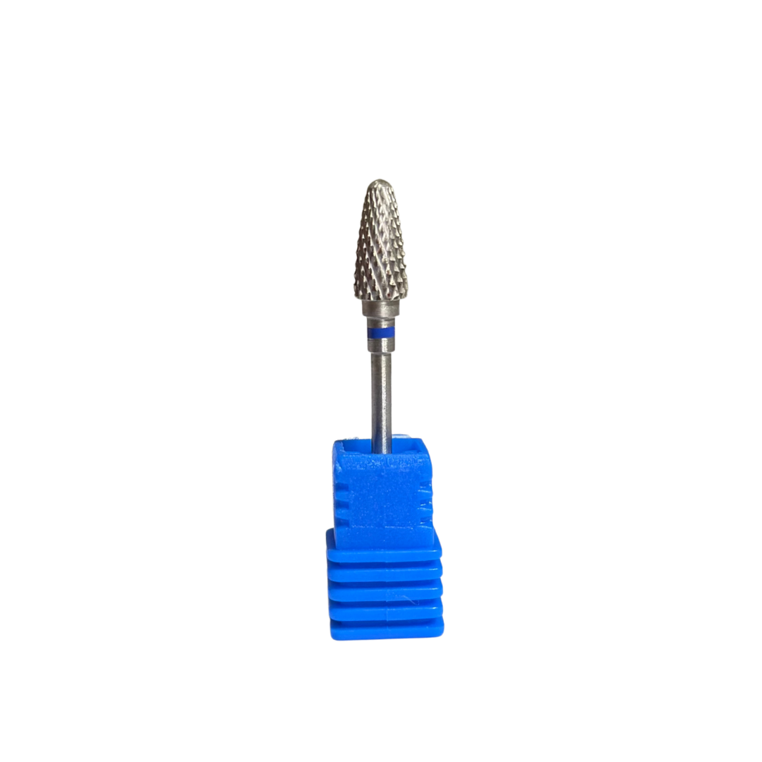 Fresa Tungsteno Azul #1 MS-144