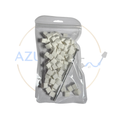 Esponjas degrade + lapiz 100unid