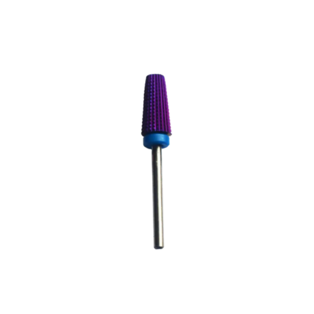 Fresa 5 en 1 Azul Premium