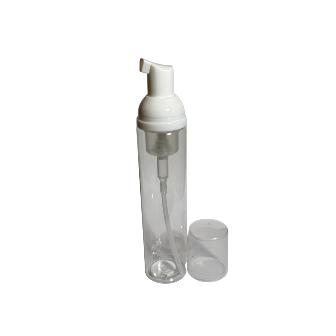 Dispensador de espuma
