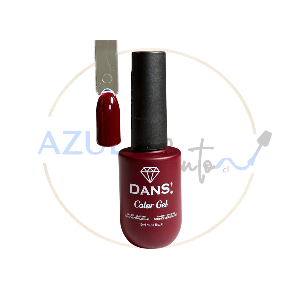 Esmalte Permanente #074 Dans