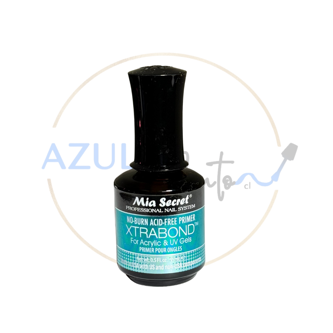 Xtrabond 15ml (primer) Mia Secret