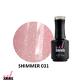 Esmalte Permanente Shimmer French 031 Nail Pro