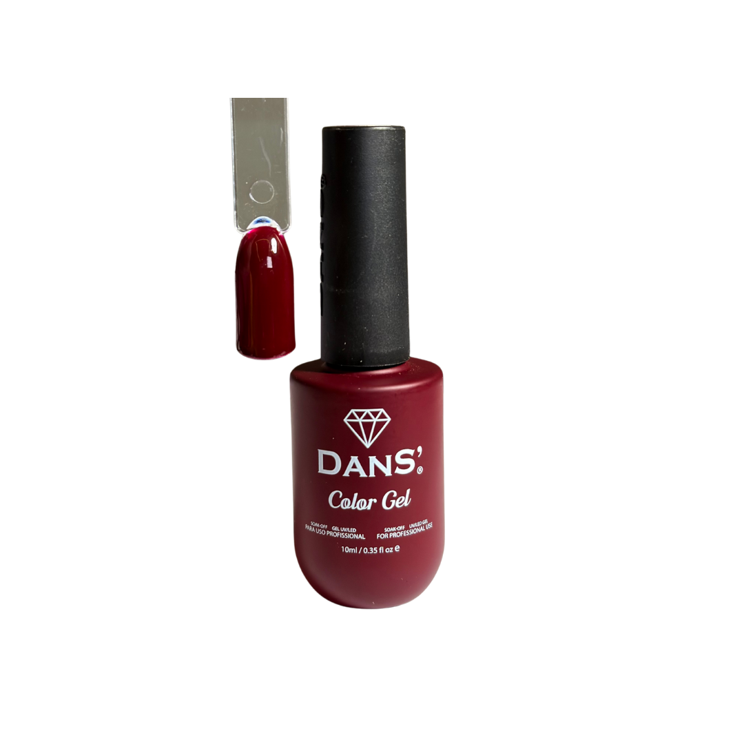 Esmalte Permanente #074 Dans