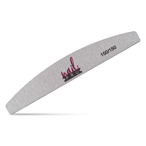 Lima 150/150 Semi Luna Nail Pro