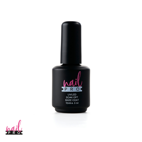 Base Coat 15ml Nail Pro