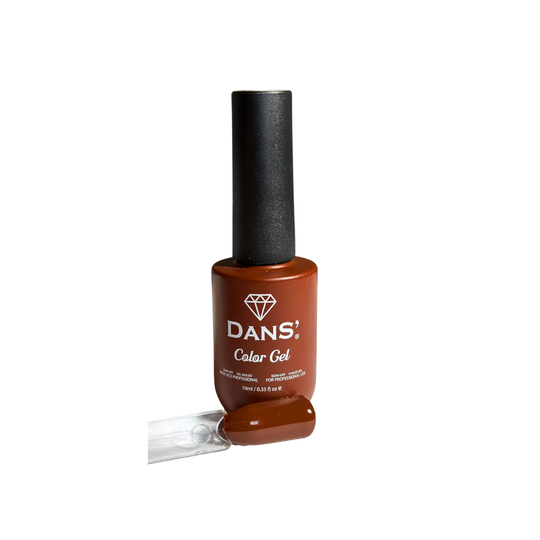 Esmalte Permanente #015 Dans